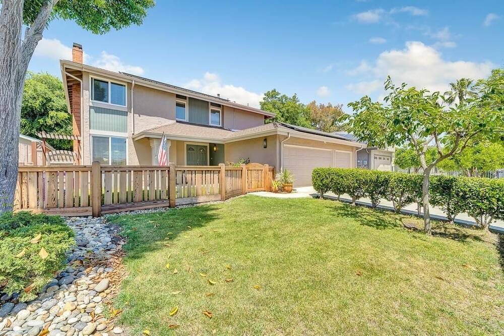 Photo of Outdoor in Edenvale