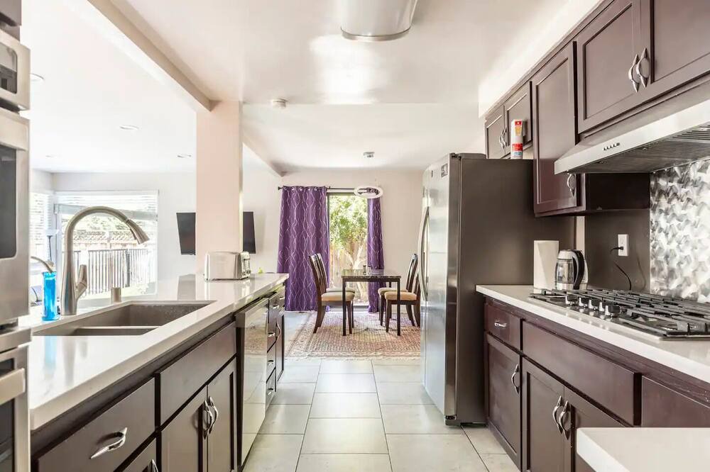 Photo of Kitchen in Edenvale