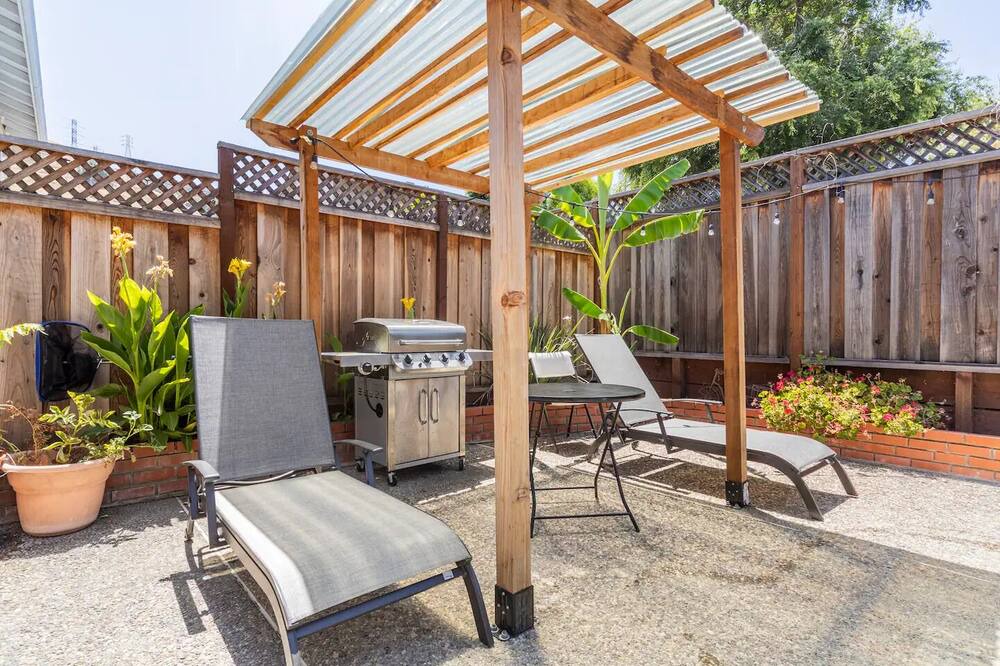 Photo of Outdoor in Edenvale