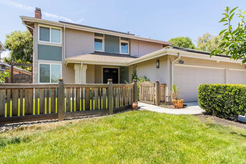 Photo of Outdoor in Edenvale