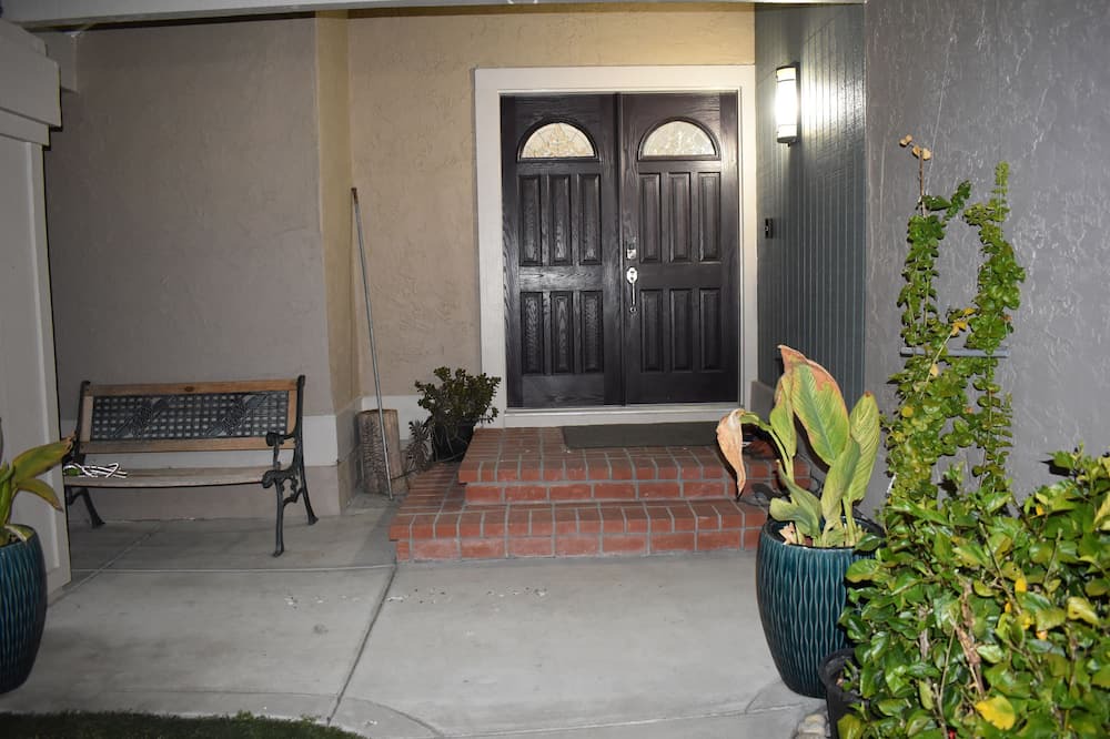 Photo of Outdoor in Edenvale