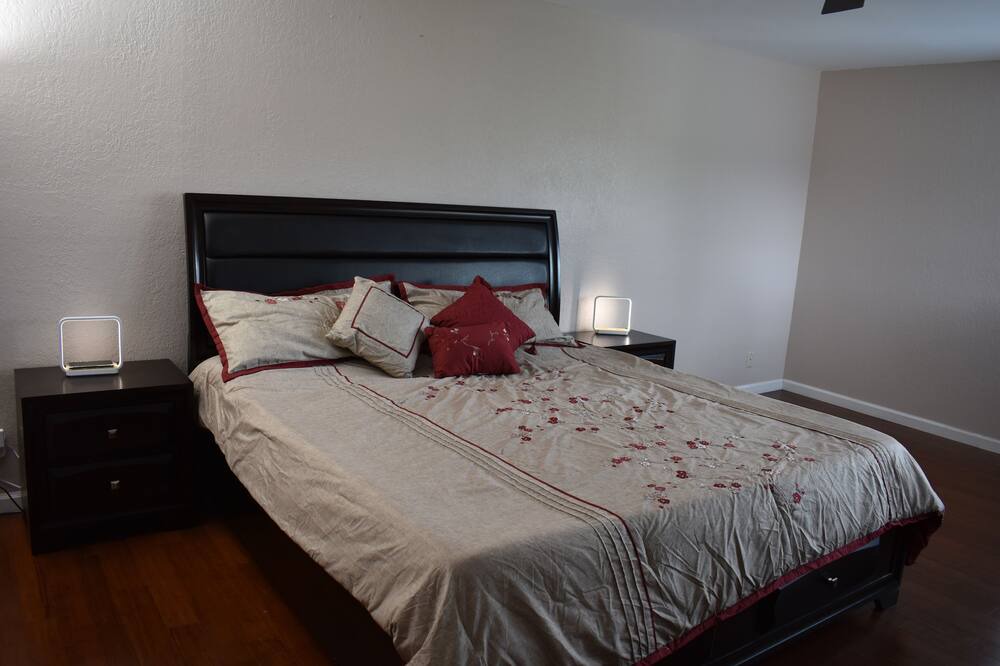 Photo of Bedroom in Edenvale