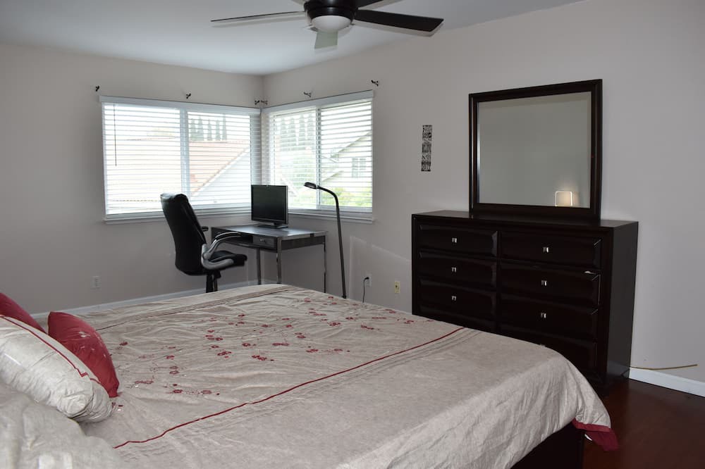 Photo of Bedroom in Edenvale