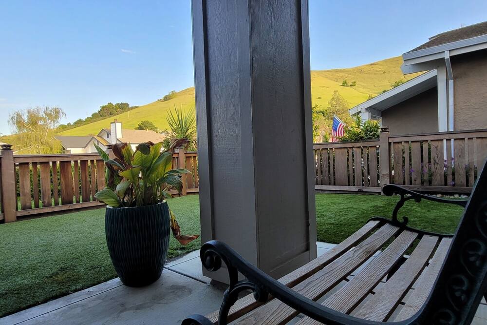 Photo of Outdoor in Edenvale