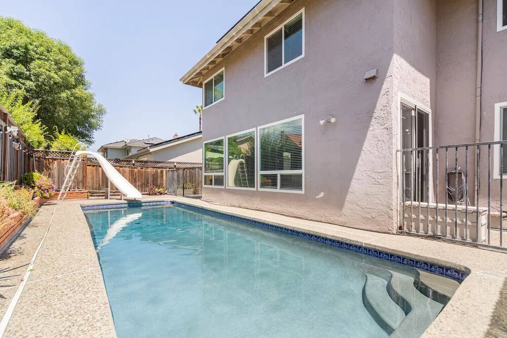 Photo of Outdoor in Edenvale