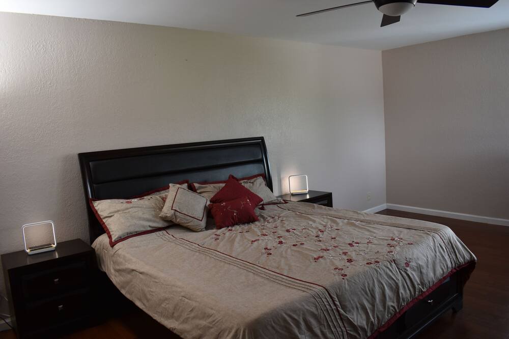 Photo of Bedroom in Edenvale