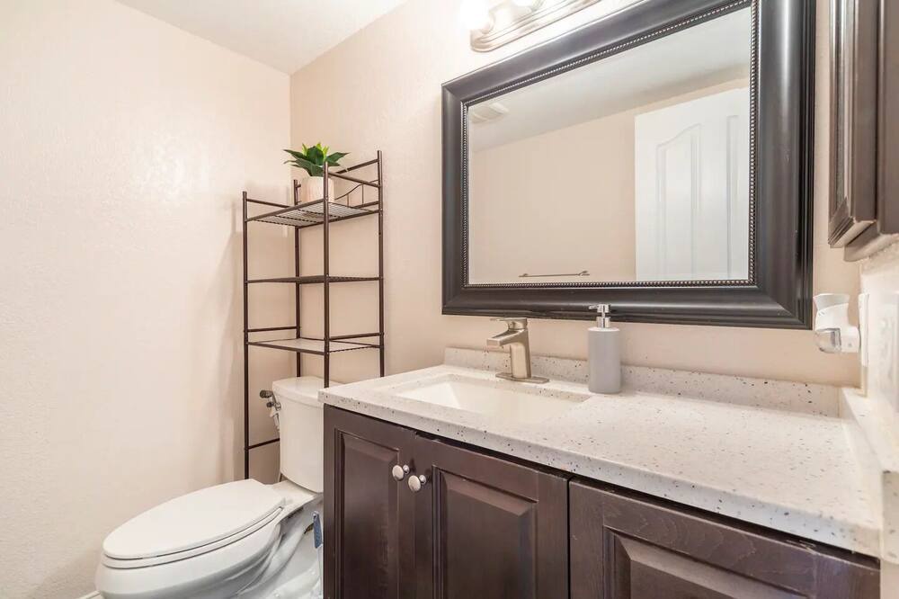 Photo of Bathroom in Edenvale