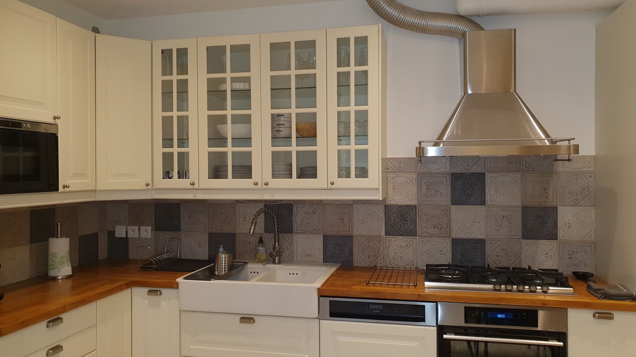 Photo of Kitchen in Saint-Germain-en-Laye