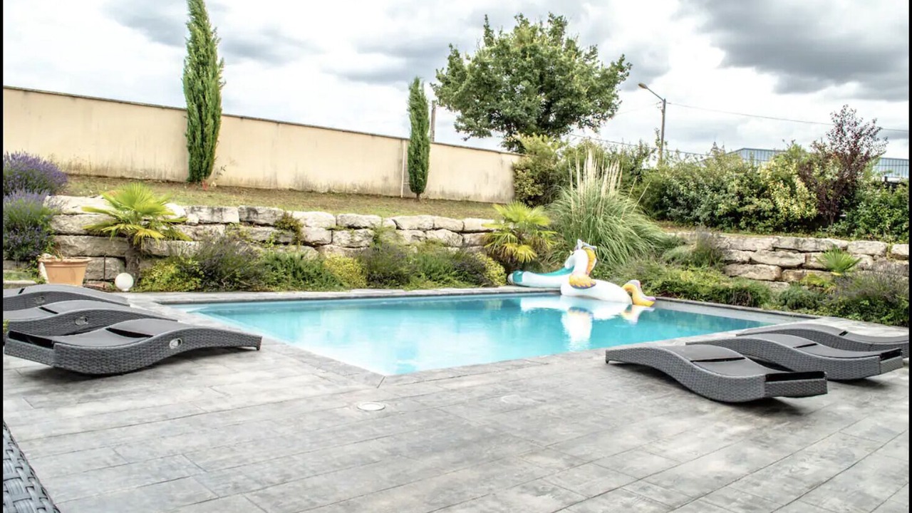 Photo of Outdoor in Villette-dʼAnthon