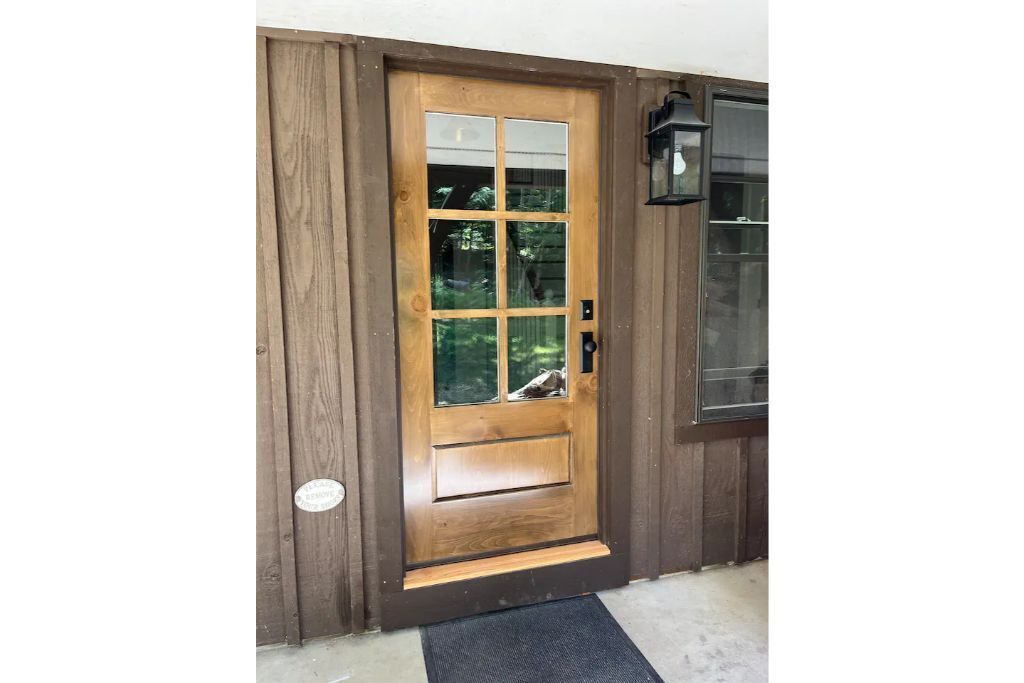 Photo of Outdoor in Tupper Lake