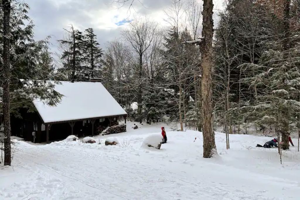 Photo of Outdoor in Tupper Lake