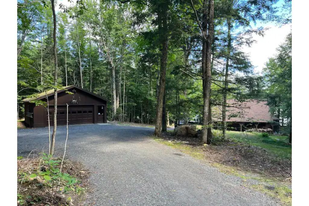 Photo of Outdoor in Tupper Lake