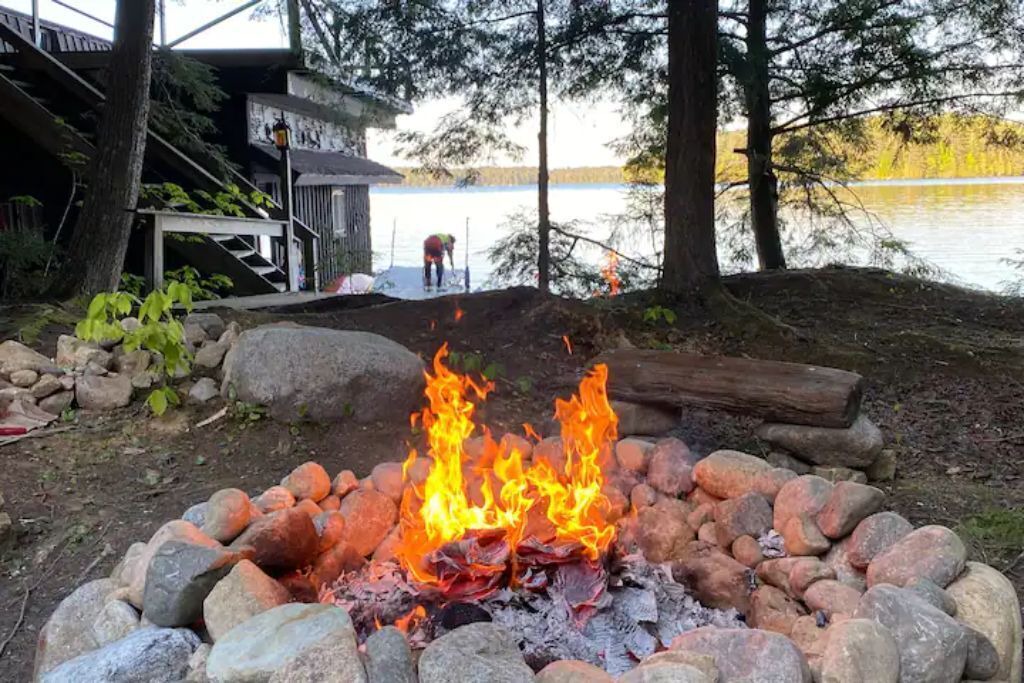 Photo of Outdoor in Tupper Lake