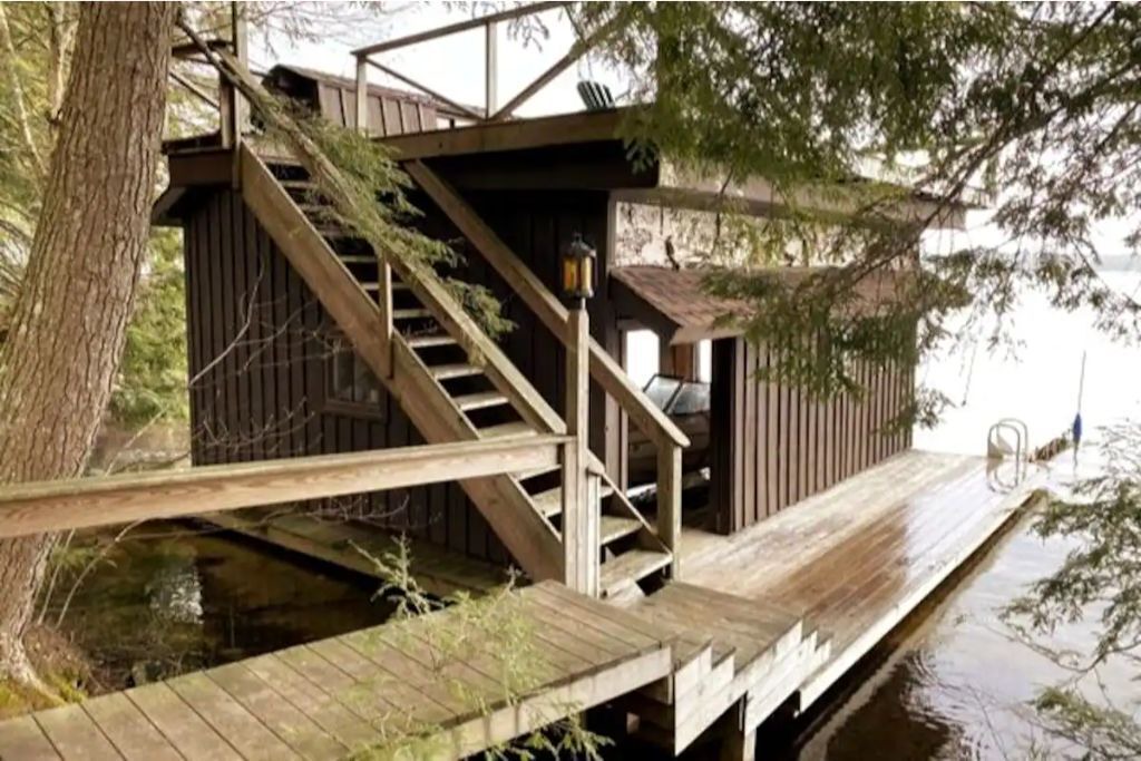 Photo of Outdoor in Tupper Lake