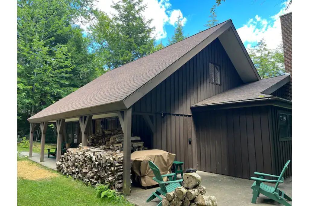 Photo of Outdoor in Tupper Lake