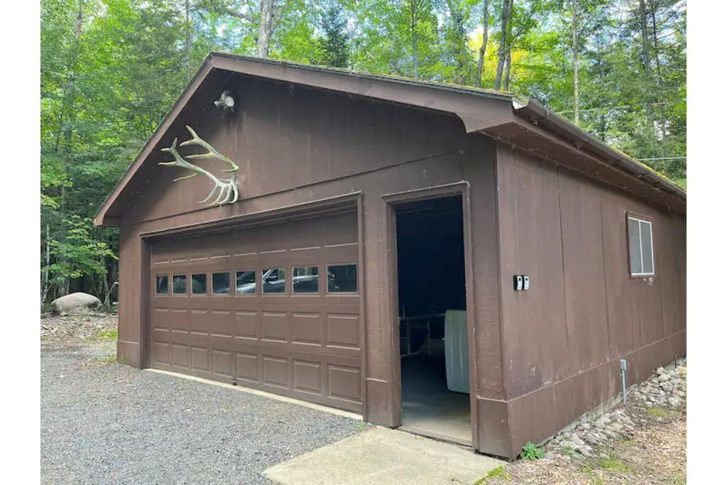 Photo of Outdoor in Tupper Lake