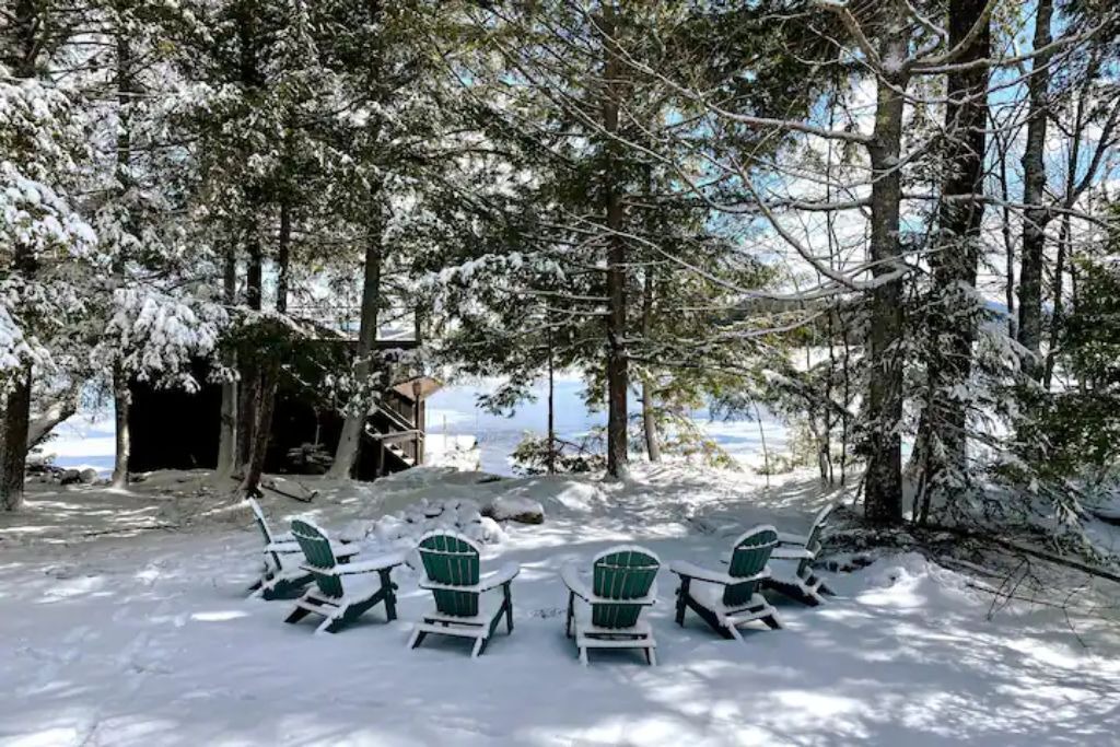 Photo of Outdoor in Tupper Lake
