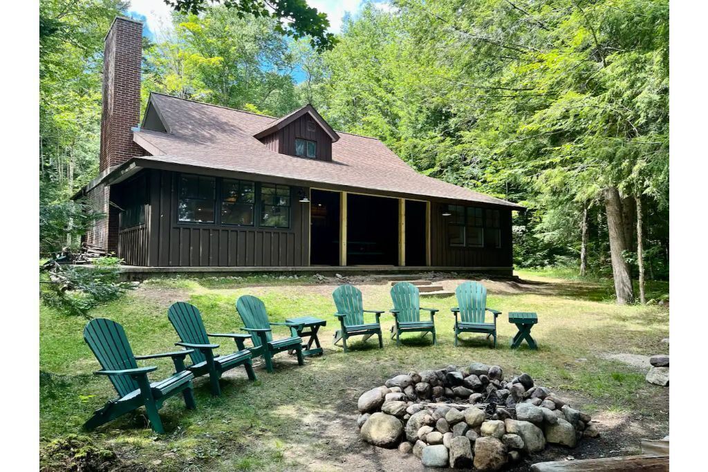 Photo of Outdoor in Tupper Lake