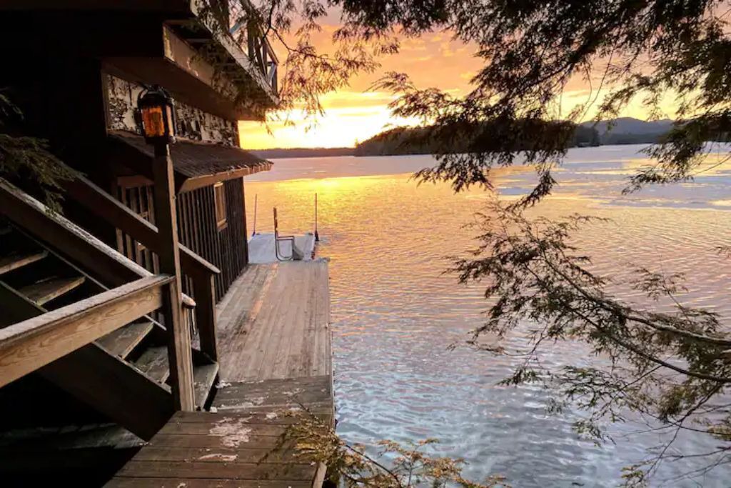 Photo of Outdoor in Tupper Lake