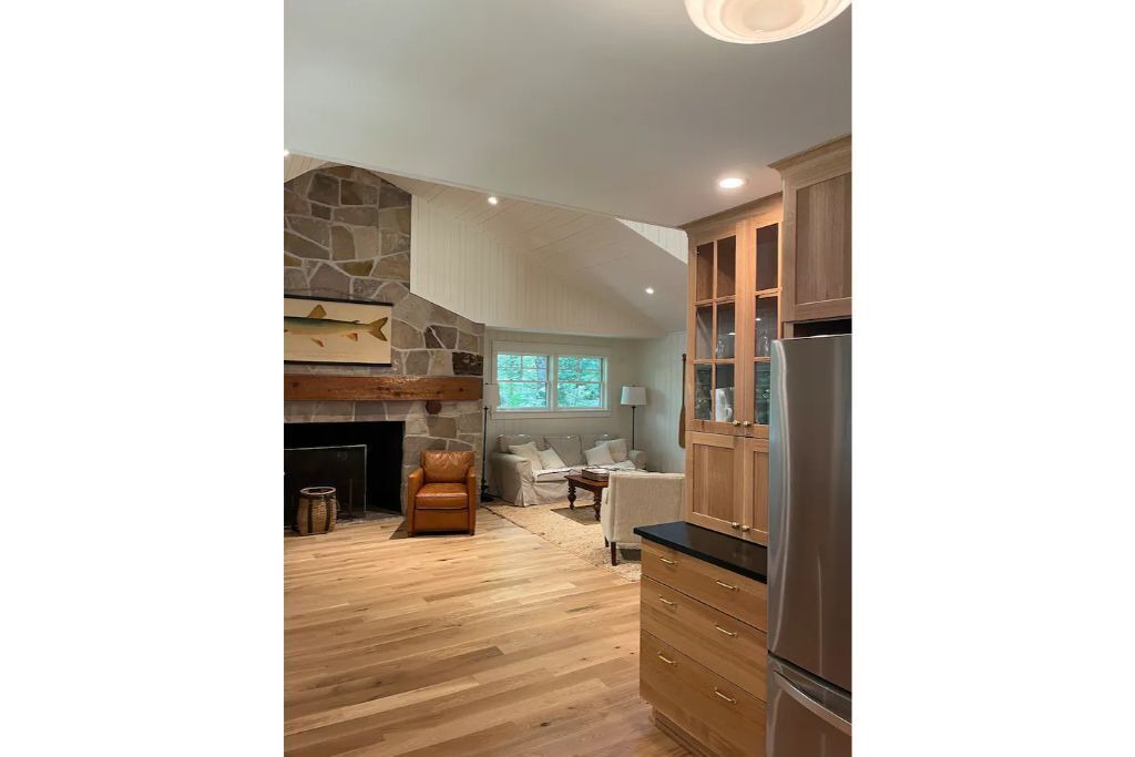 Photo of Kitchen in Tupper Lake