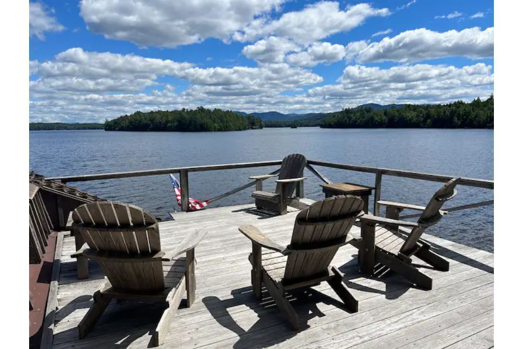 Photo of Outdoor in Tupper Lake