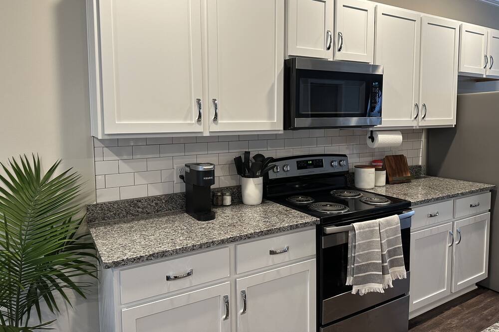 Photo of Kitchen in East Brainerd