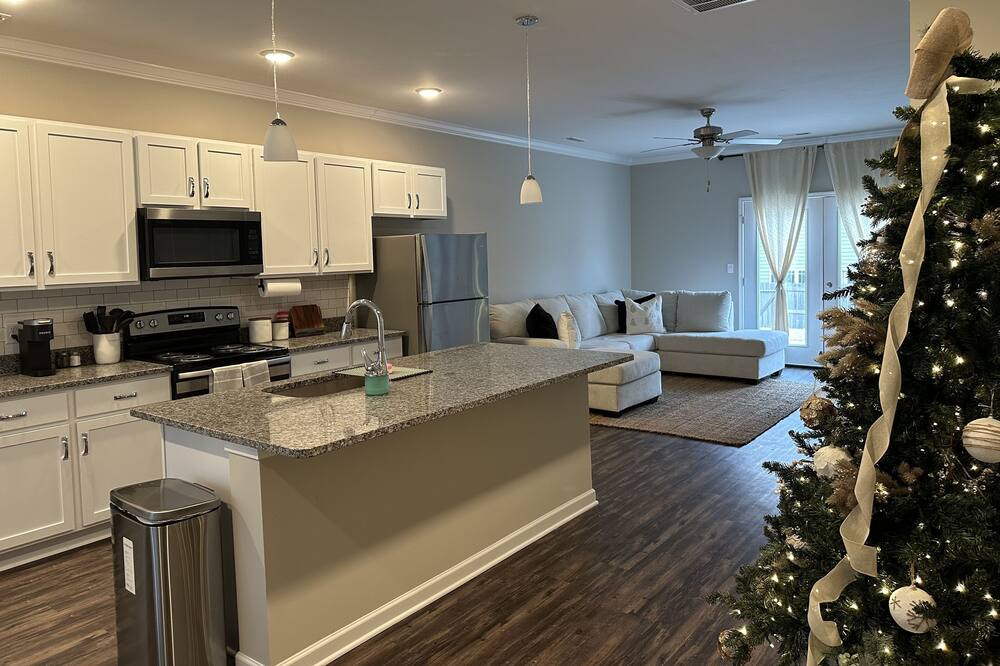 Photo of Kitchen in East Brainerd