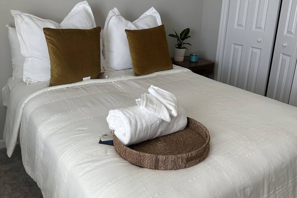 Photo of Bedroom in East Brainerd