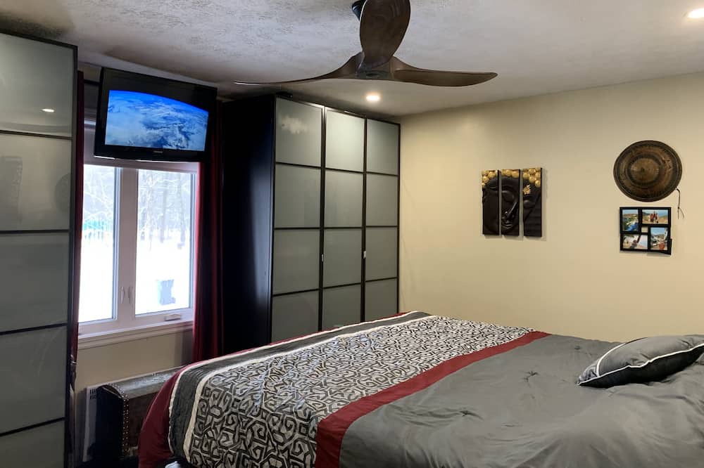 Photo of Bedroom in Granby