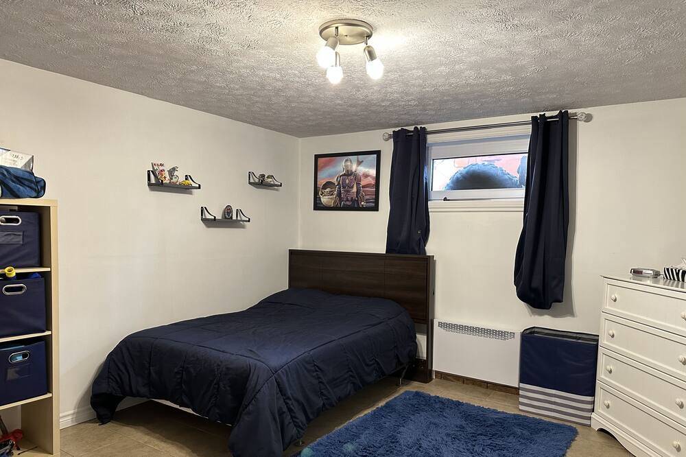 Photo of Bedroom in Granby