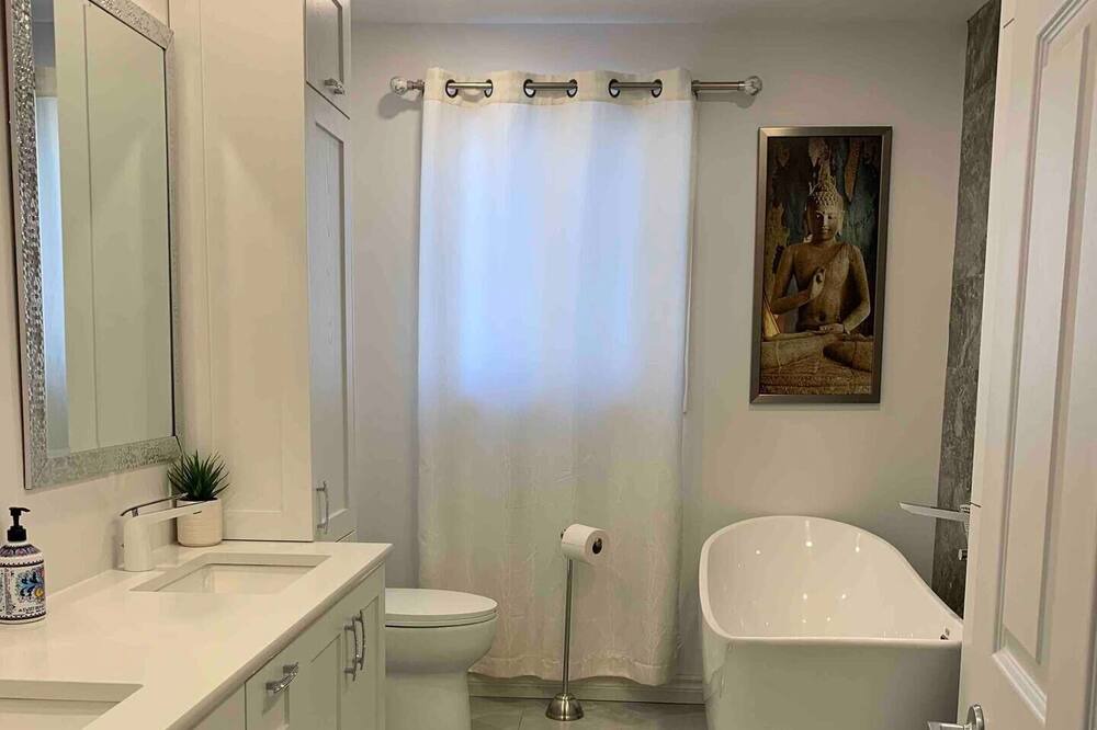 Photo of Bathroom in Granby