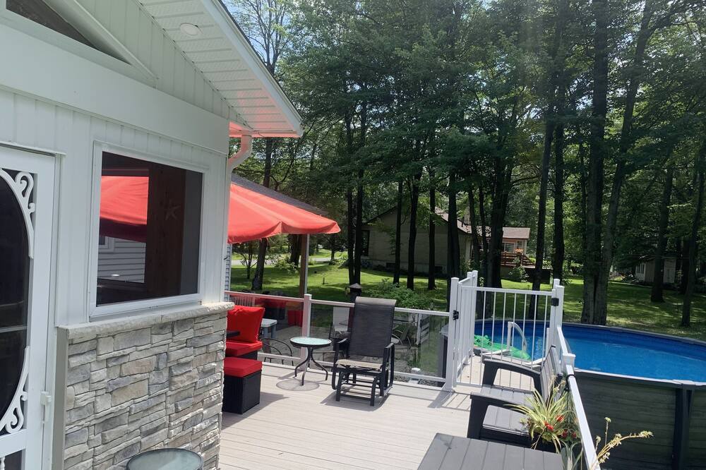 Photo of Outdoor in Granby