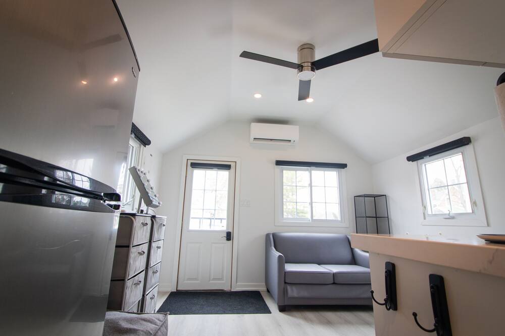 Photo of Bedroom in Port Dover