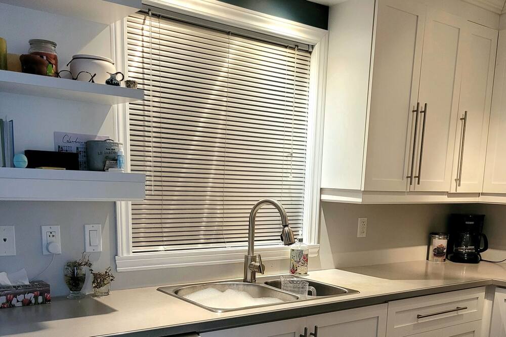 Photo of Kitchen in Saint-Denis-sur-Richelieu