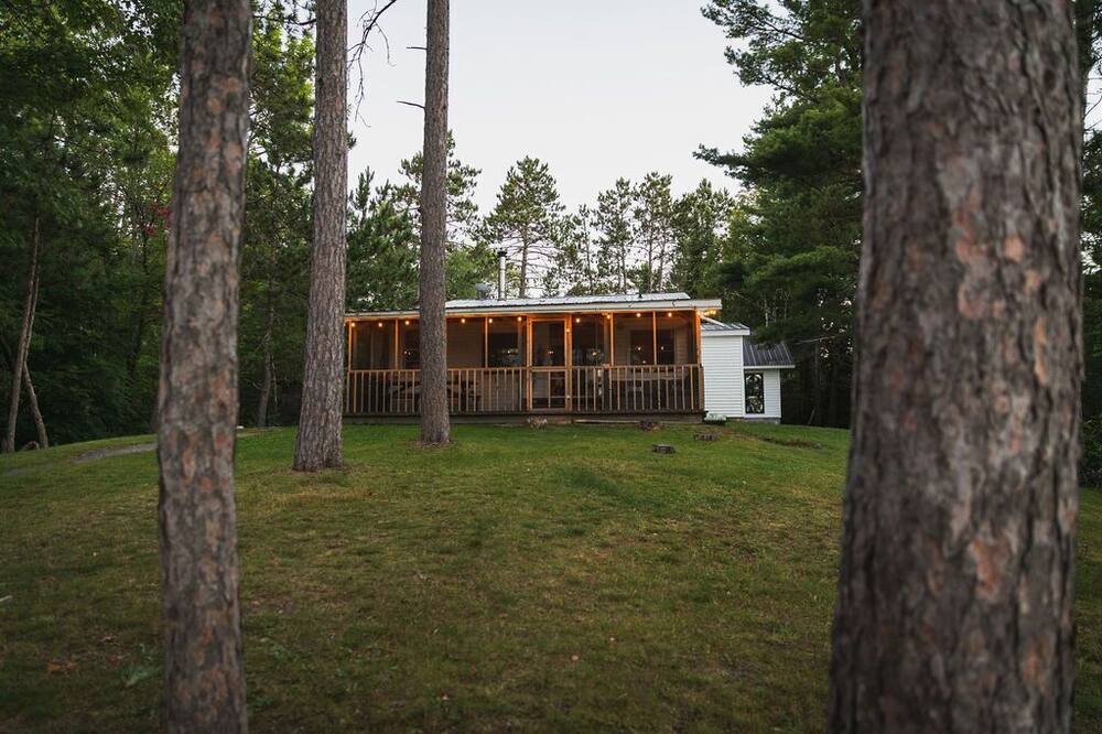 Photo of Outdoor in Monetville