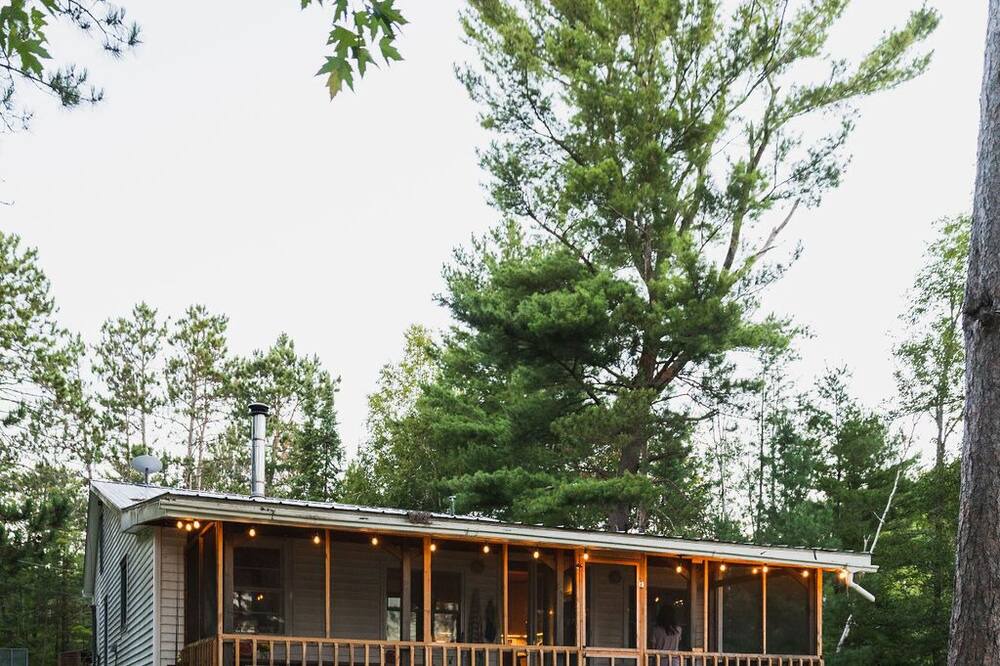 Photo of Outdoor in Monetville