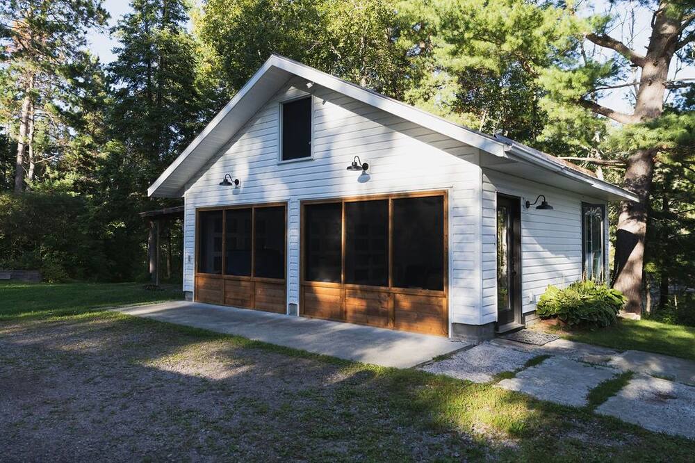 Photo of Outdoor in Monetville