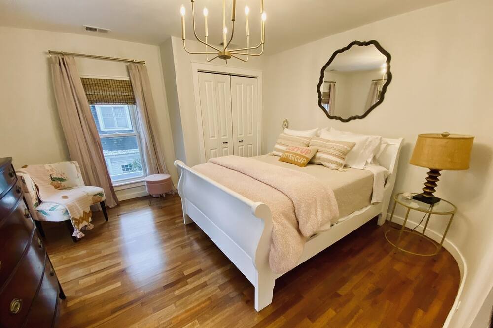 Photo of Bedroom in Binghamton