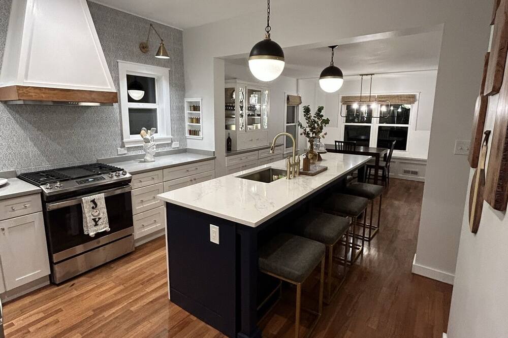 Photo of Kitchen in Binghamton