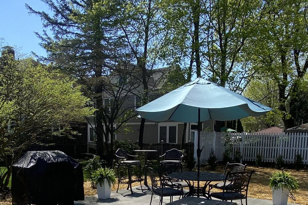 Photo of Outdoor in Binghamton