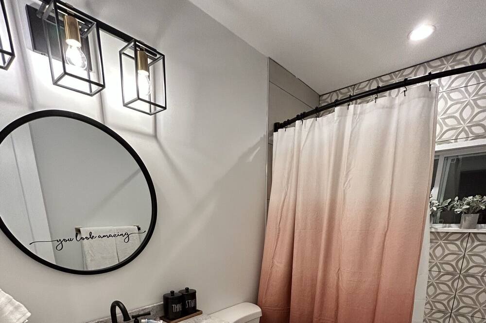 Photo of Bathroom in Binghamton