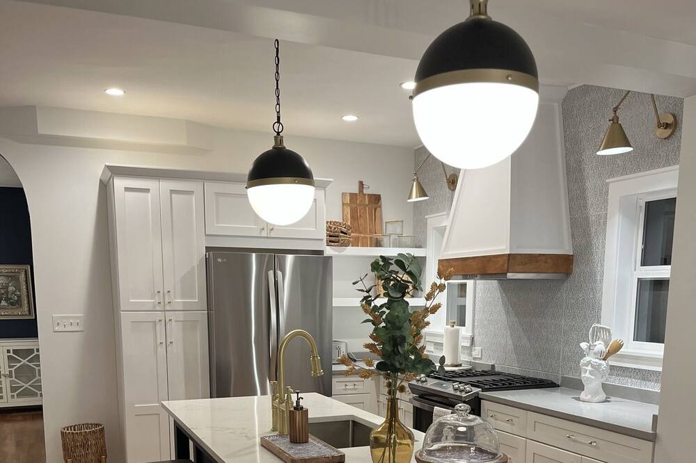 Photo of Kitchen in Binghamton