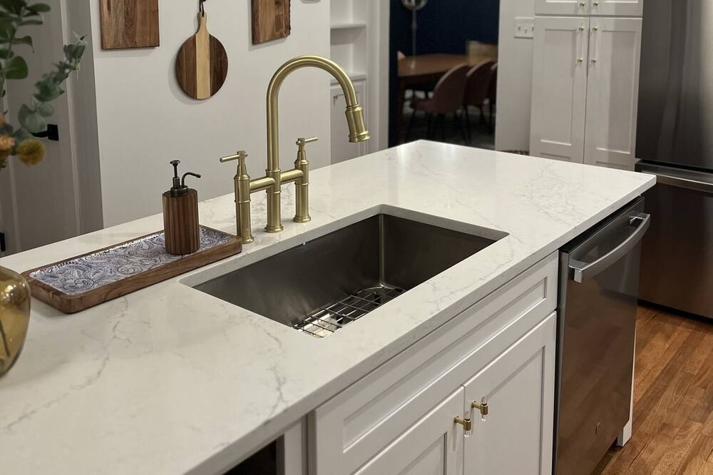 Photo of Kitchen in Binghamton