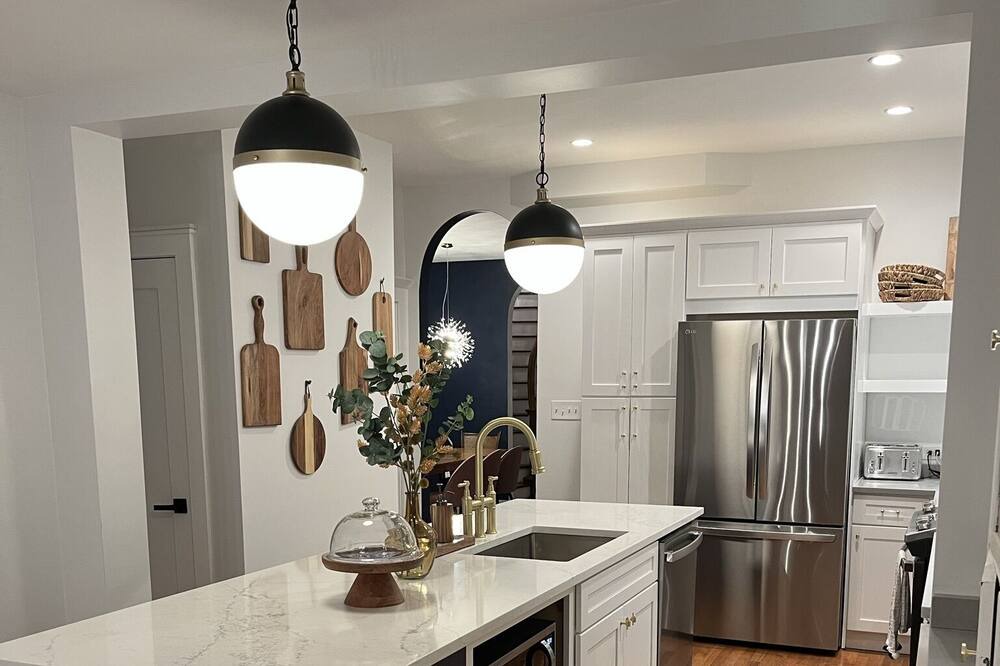 Photo of Kitchen in Binghamton