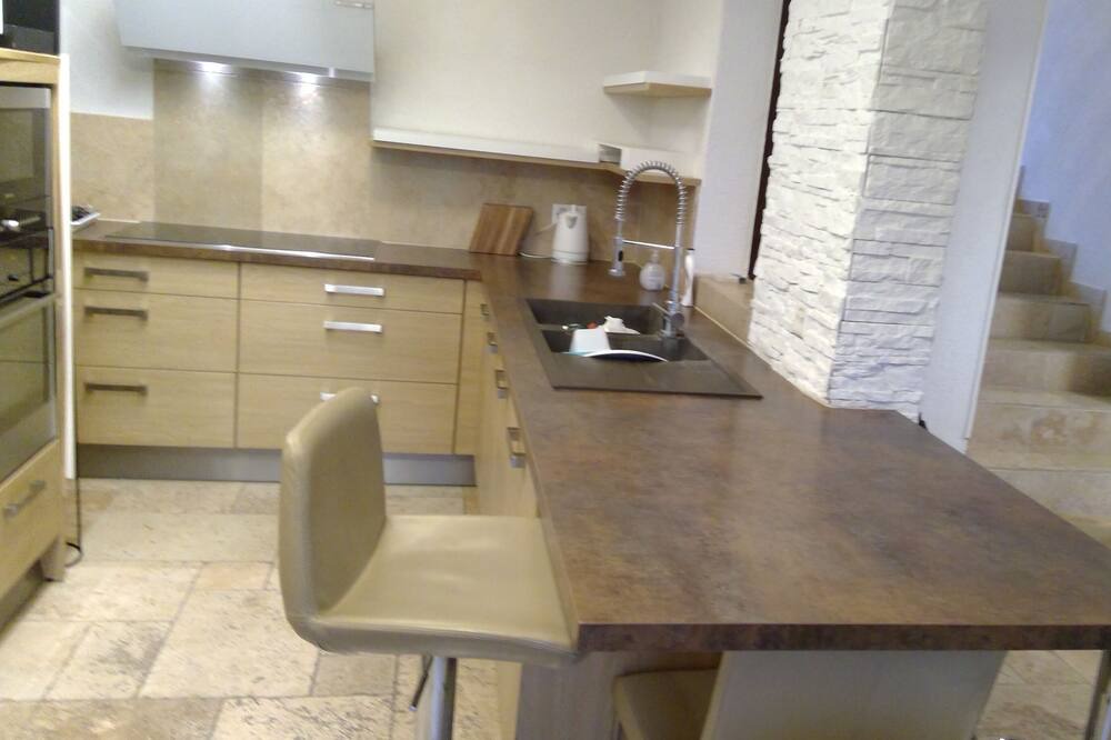 Photo of Kitchen in Villars-Sainte-Croix