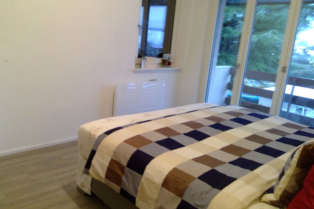 Photo of Bedroom in Villars-Sainte-Croix
