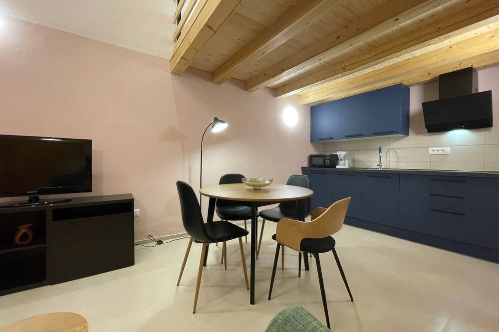 Photo of Livingroom in Cervar Porat