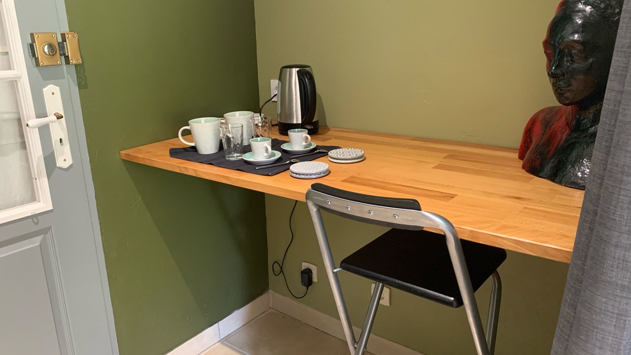 Photo of Bedroom in Chabeuil