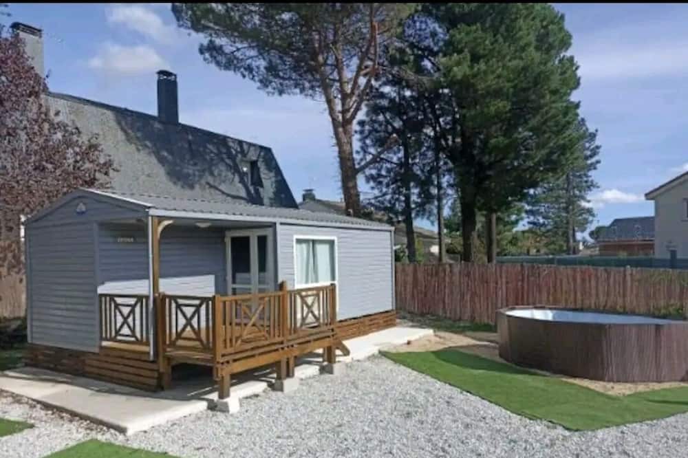 Photo of Outdoor in Becerril de la Sierra