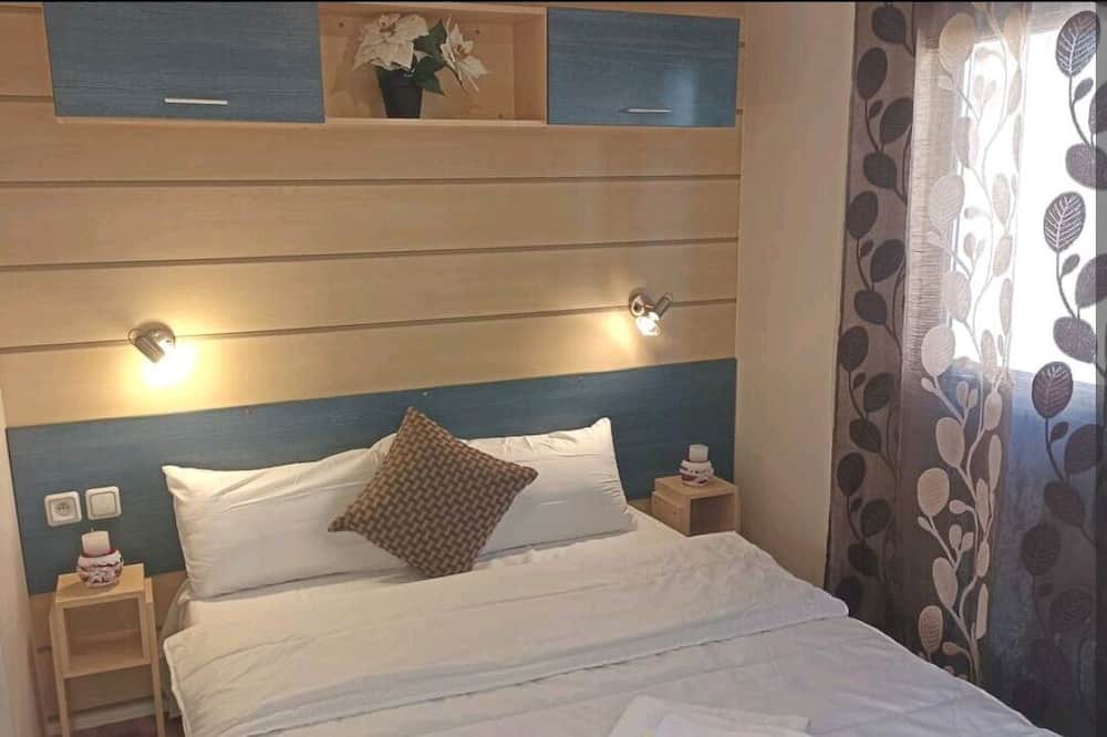 Photo of Bedroom in Becerril de la Sierra
